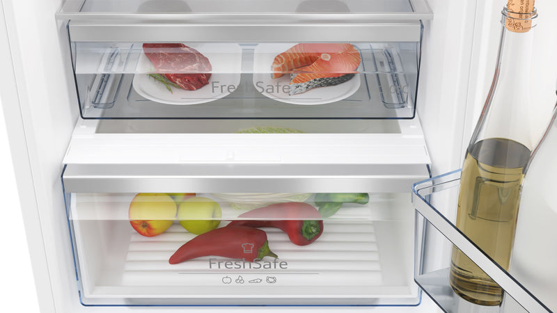 Neff Built in Bottom Freezers - NoFrost N 50 KI7862FE0G