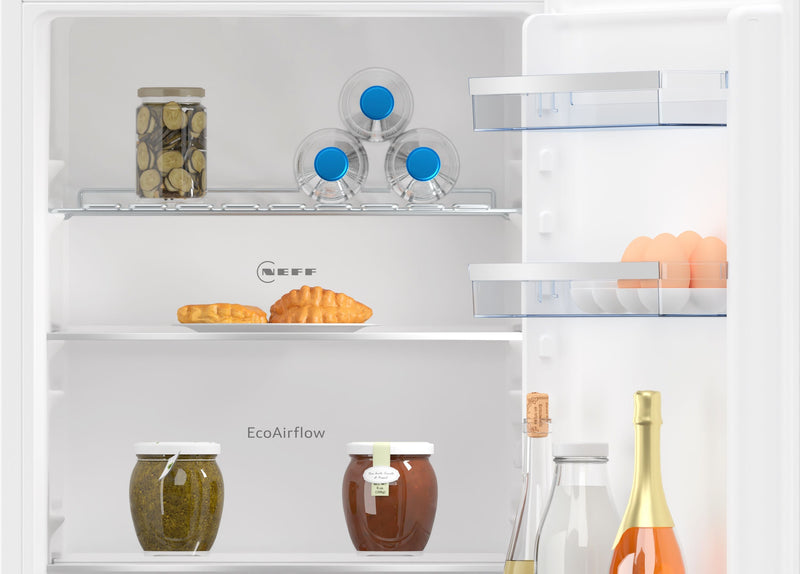 Neff Built in Bottom Freezers - NoFrost N 50 KI7862FE0G