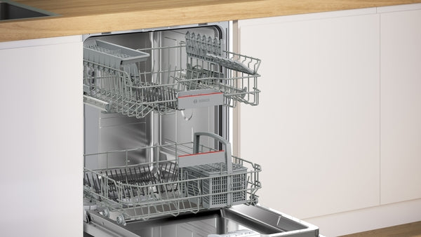 Series 4, Fully-integrated dishwasher, 60 cm-10