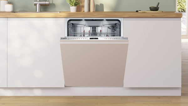 Series 8 60cm Fully Integrated Dishwashers with PerfectDry-10