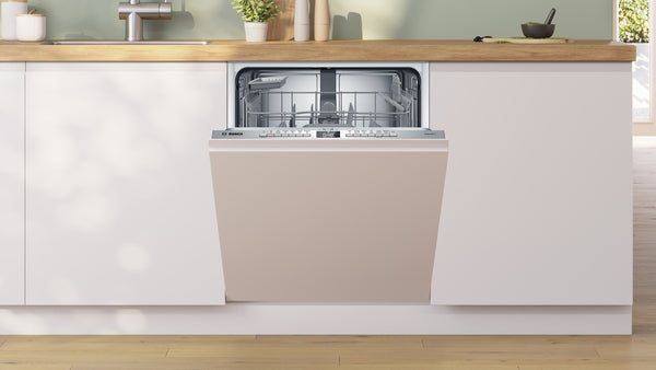 Series 4, Fully-integrated dishwasher, 60 cm-2