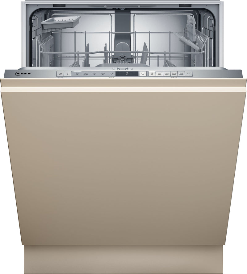 Neff Fully Integrated 60cm Dishwashers N 30 S153HKX03G