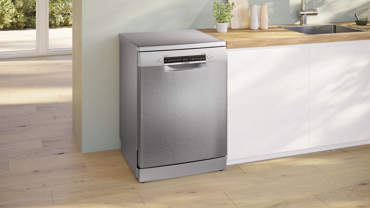Bosch 60cm Dishwashers Series 4 SMS4EMI06G