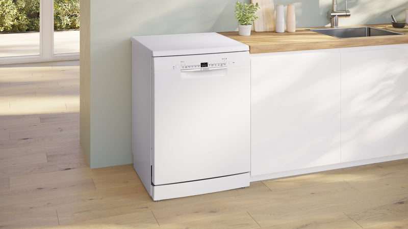 Bosch 60cm Dishwashers Series 2 SMS2HVW67G