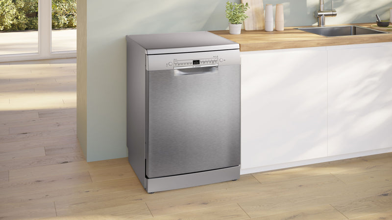 Bosch 60cm Dishwashers Series 2 SMS2HVI67G