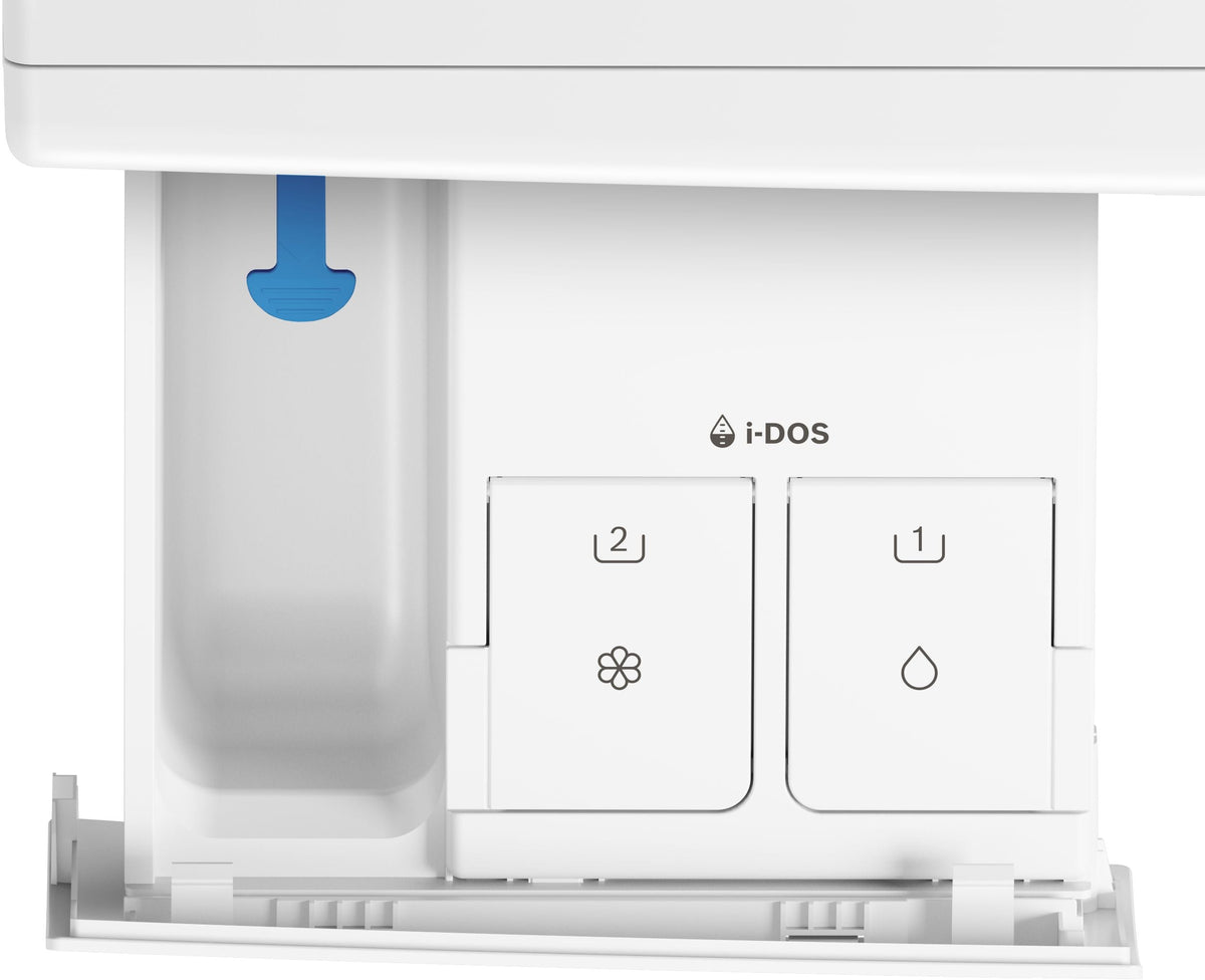Bosch Washing machines Series 6 WGG254F1GB