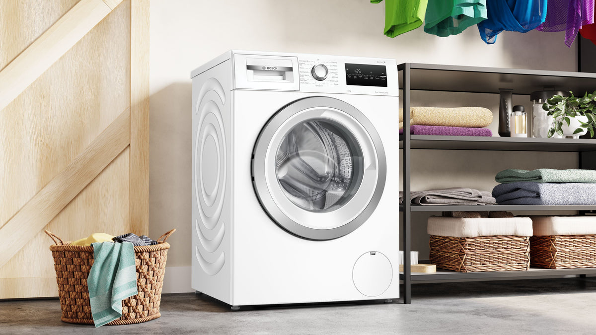 Bosch Washing machines Series 4 WAN28258GB