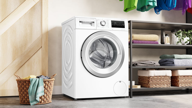Bosch Washing machines Series 4 WAN28258GB