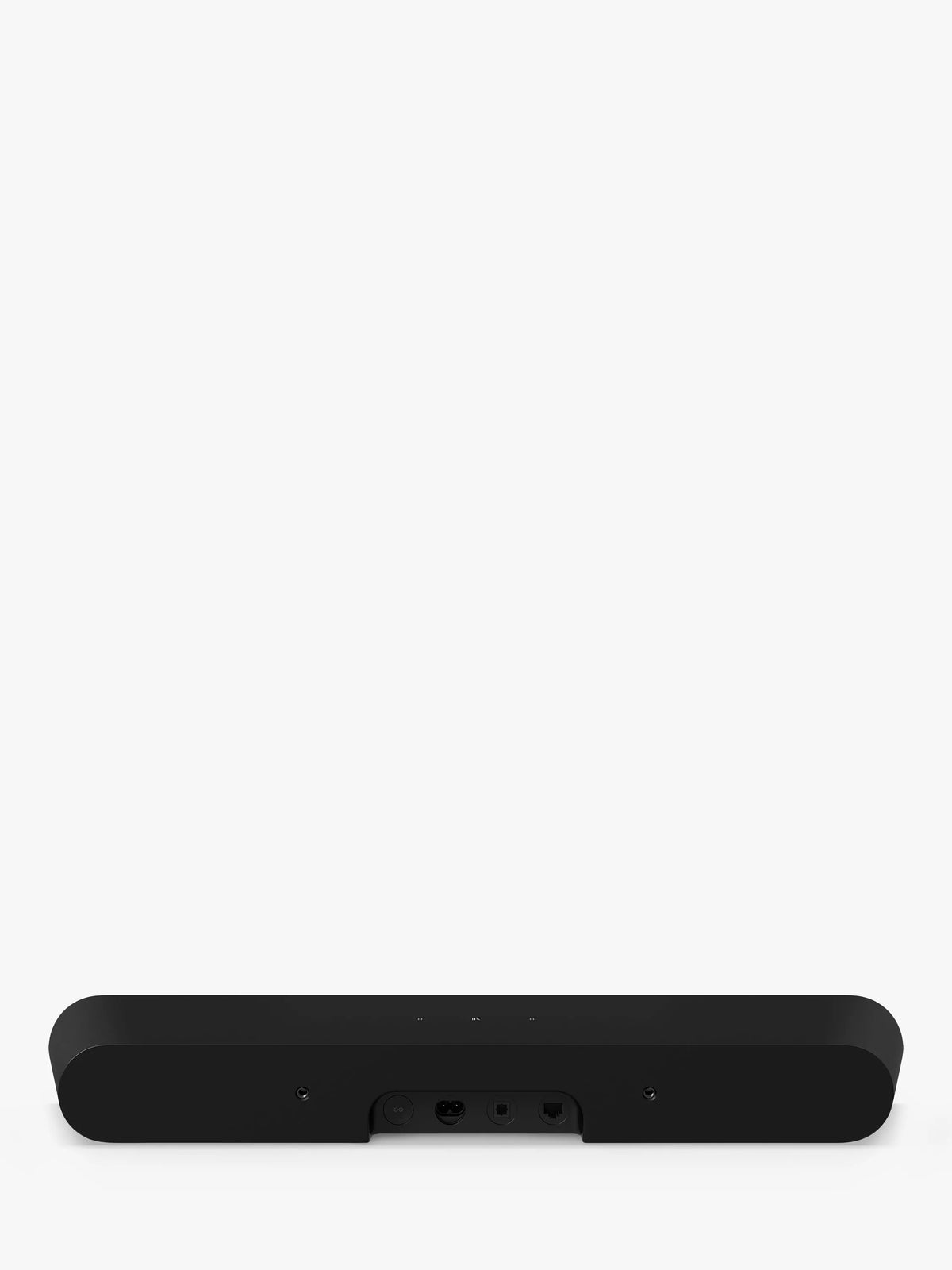 Sonos Ray Compact Smart Soundbar, Black-5