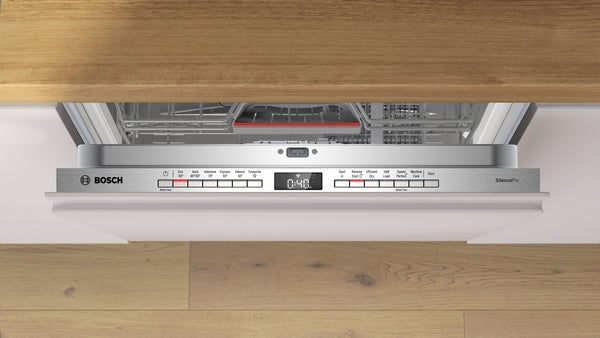 Series 4, Fully-integrated dishwasher, 60 cm-3
