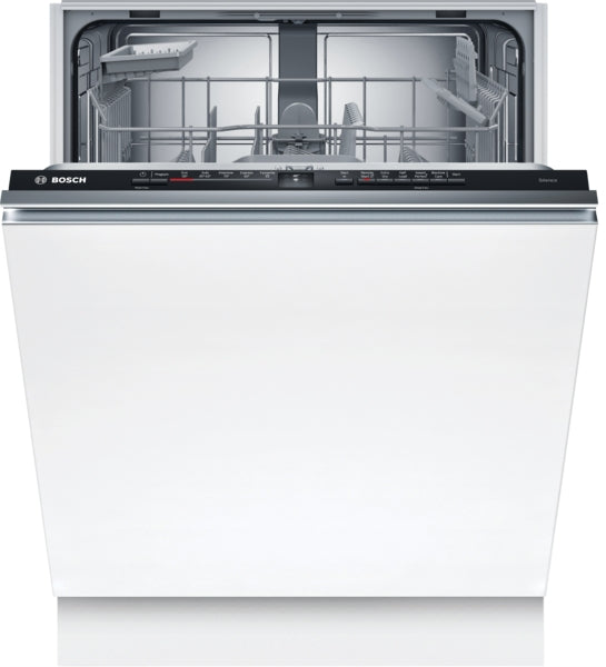 Bosch Series 2 SMV2HTX02G, Fully-integrated dishwasher, 60 cm-1