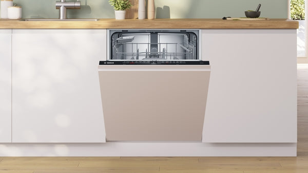 Bosch Series 2 SMV2HTX02G, Fully-integrated dishwasher, 60 cm-3