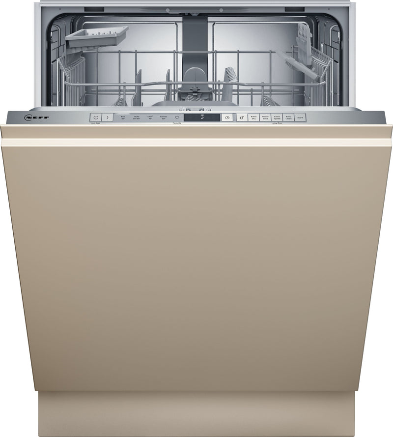 Neff Fully Integrated 60cm Dishwashers N 30 S153HTX02G