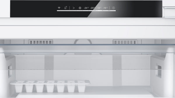 N 50, Built-under freezer, 82 x 59.8 cm, flat hinge-3