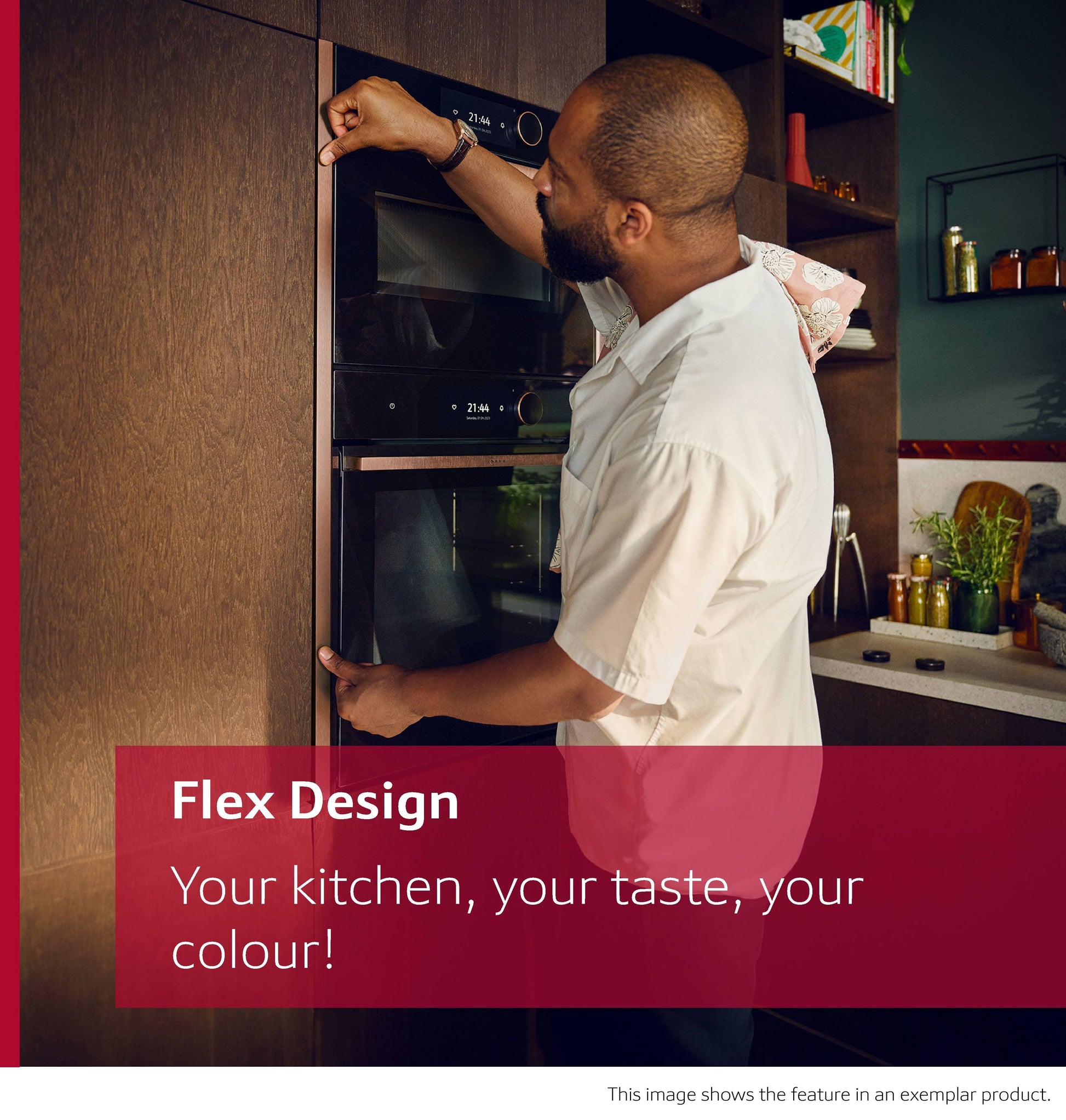 N 70, Built-in microwave oven, Flex Design product photo (24654295_FHI_NE_OV_FlexDesign_FD_en-GB.jpg)
