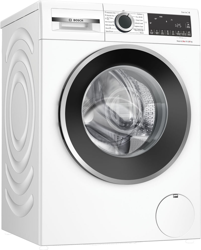 Bosch Washer dryers Series 6 WNG25401GB