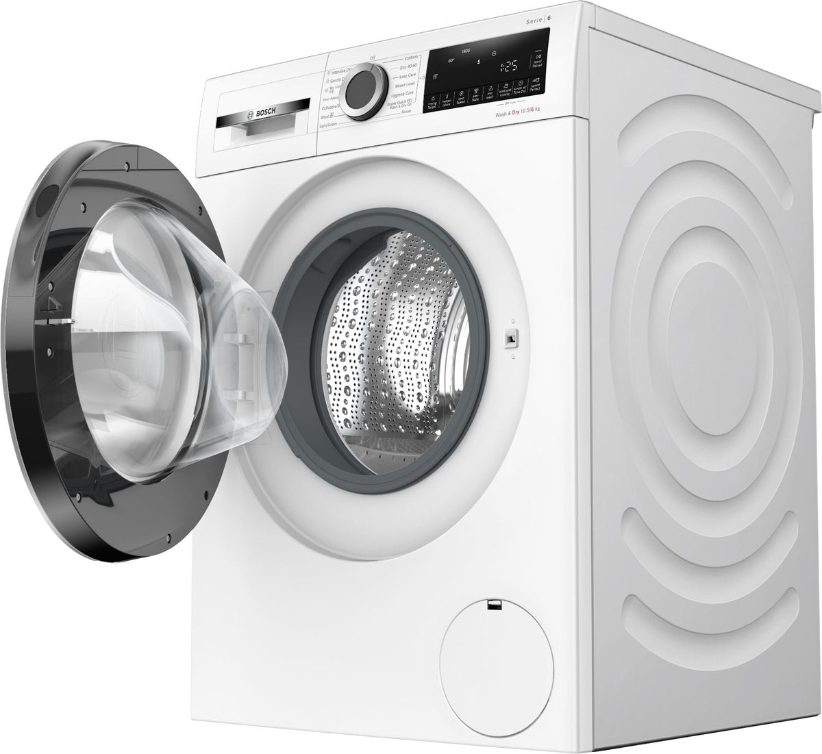 Bosch Washer dryers Series 6 WNG25401GB