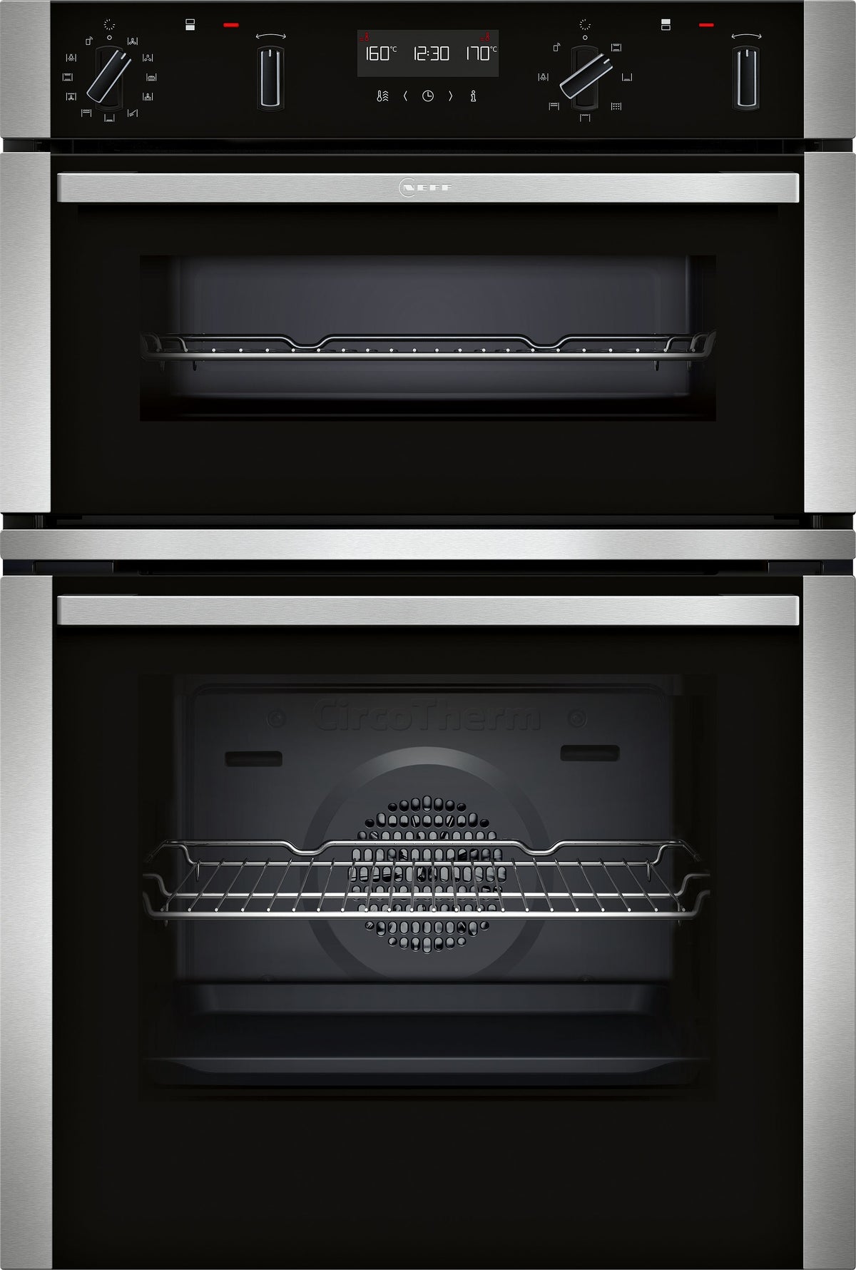 N 50, Built-in double oven product photo (25079404_U2ACH7AN7B_STP_def.jpg)
