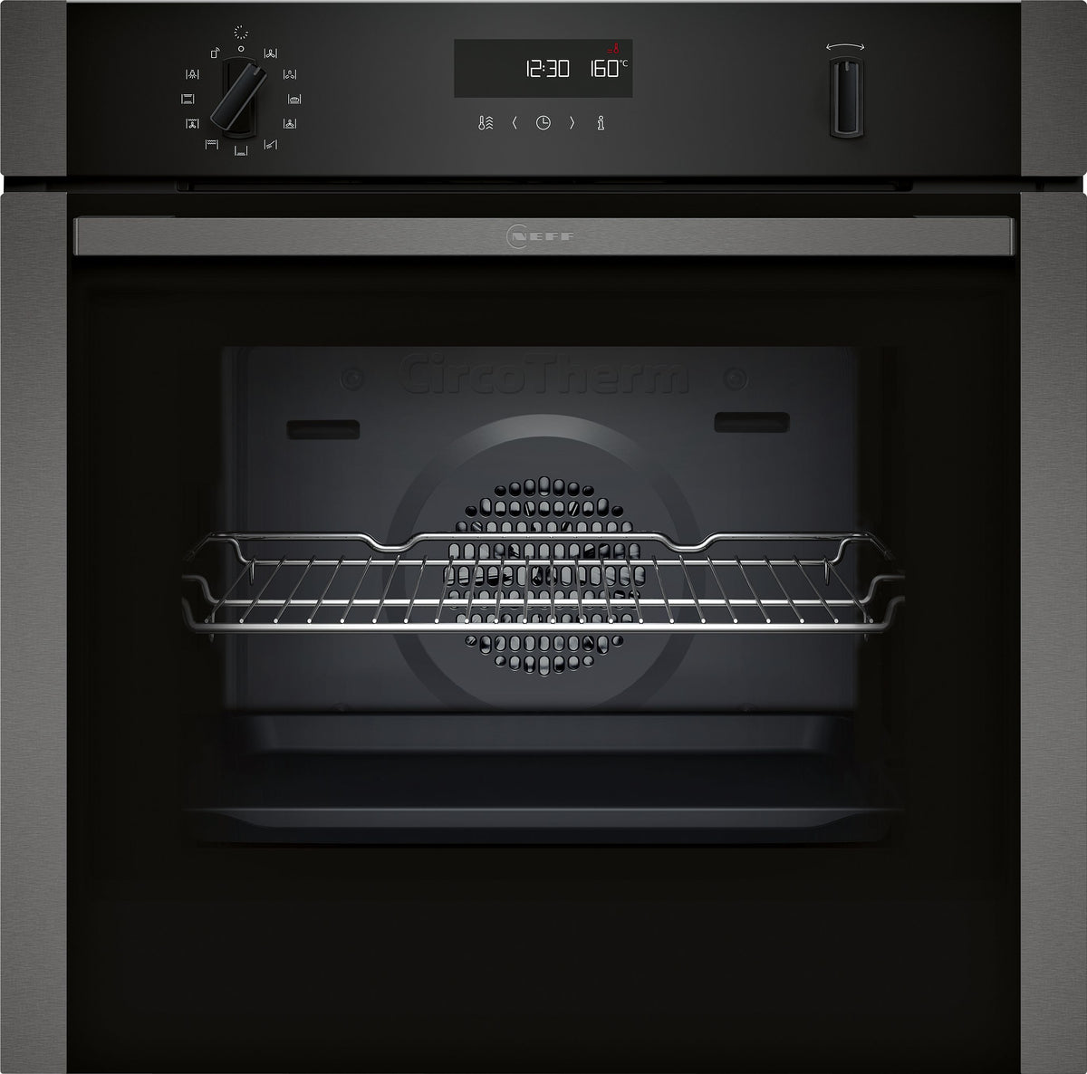 N 50, Built-in oven with Pyro, 60 x 60 cm, Graphite-Grey product photo (25079409_B2ACH7AG7B_STP_def.jpg)