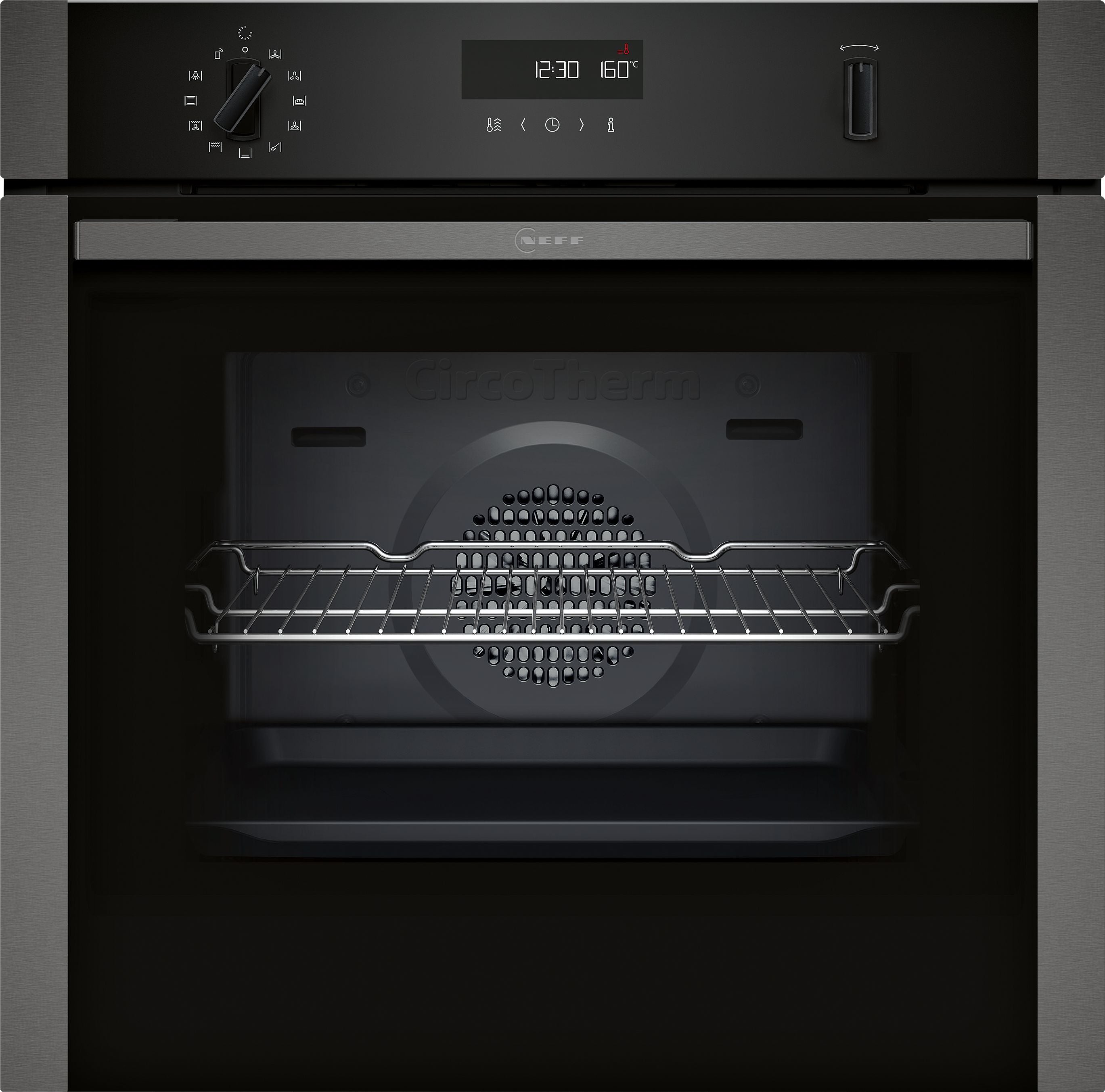 N 50, Built-in oven with Pyro, 60 x 60 cm, Graphite-Grey product photo (25079409_B2ACH7AG7B_STP_def.jpg)