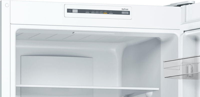 Bosch No Frost - below 177cm Height Series 2 KGN33NWEBG