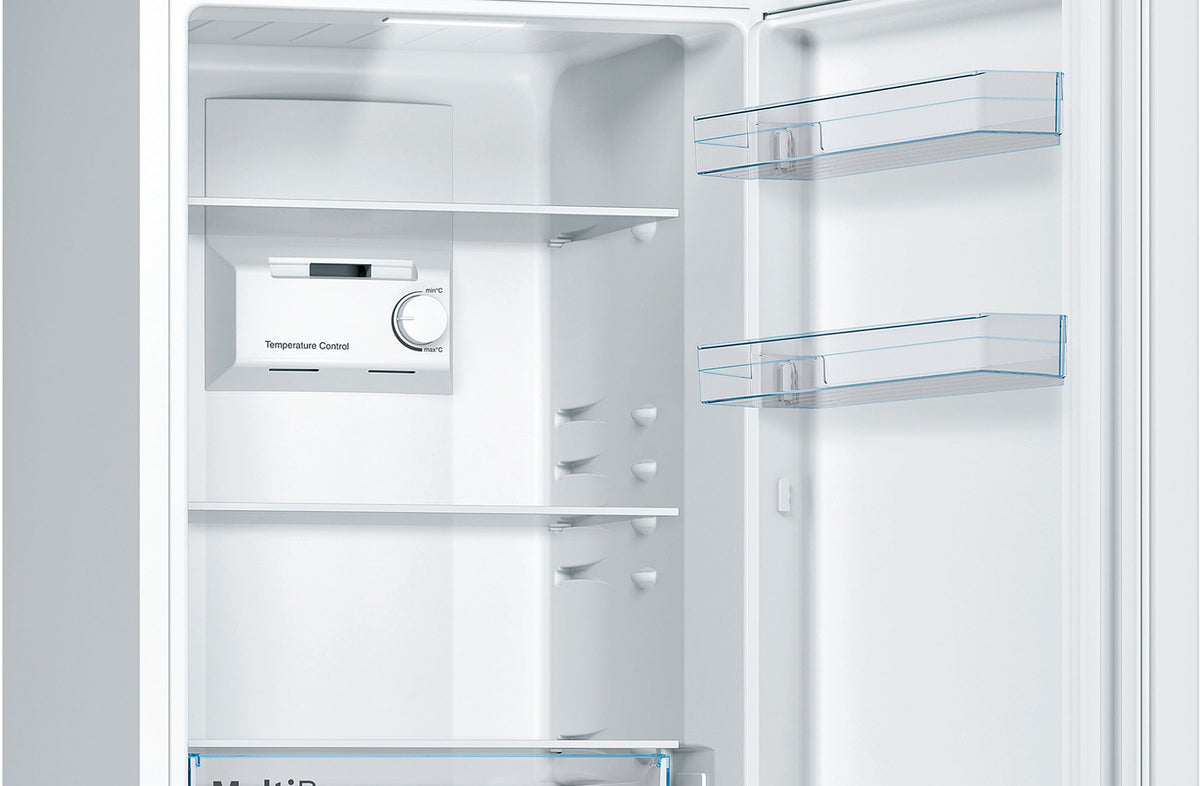 Bosch No Frost - below 177cm Height Series 2 KGN33NWEBG