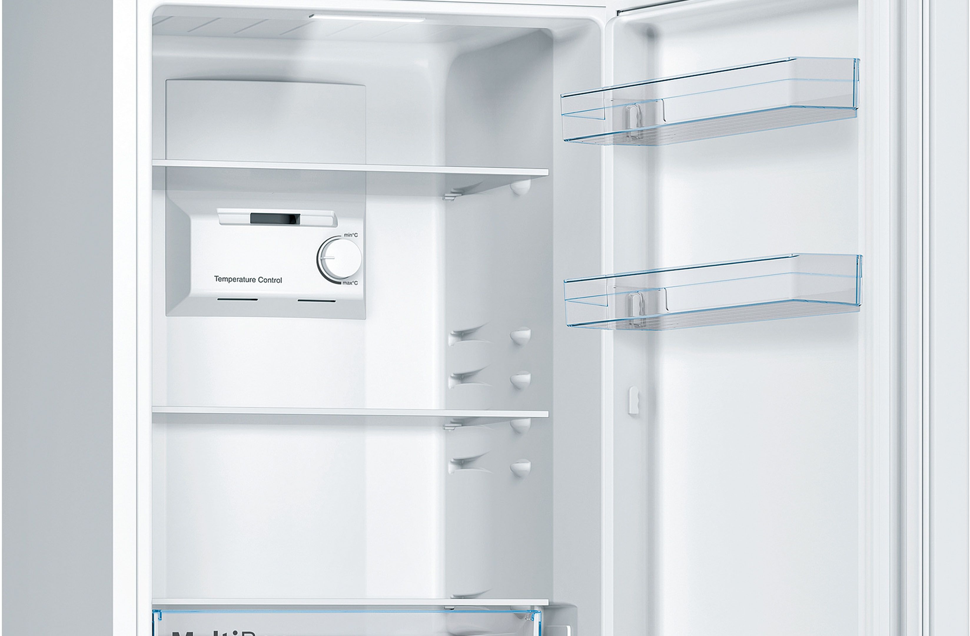 Bosch No Frost - below 177cm Height Series 2 KGN33NWEBG