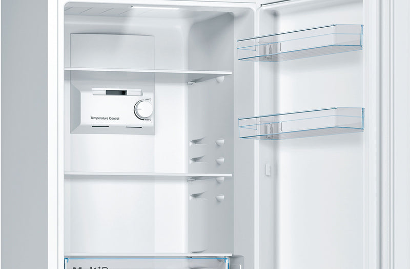 Bosch No Frost - below 177cm Height Series 2 KGN33NWEBG
