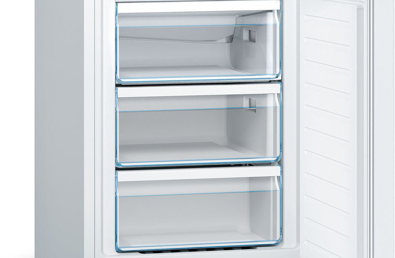 Bosch No Frost - below 177cm Height Series 2 KGN33NWEBG