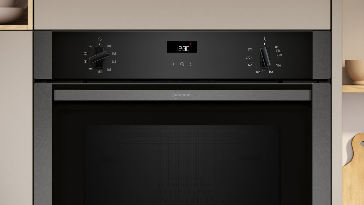 N 50, Built-in oven, 60 x 60 cm, Graphite-Grey product photo (25273498_B1ACE4AG3B_PGA1_def.jpg)