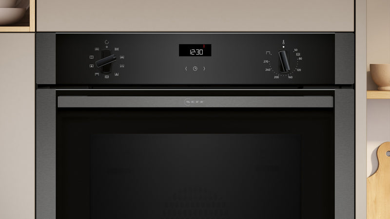 N 50, Built-in oven, 60 x 60 cm, Graphite-Grey product photo (25273498_B1ACE4AG3B_PGA1_def.jpg)