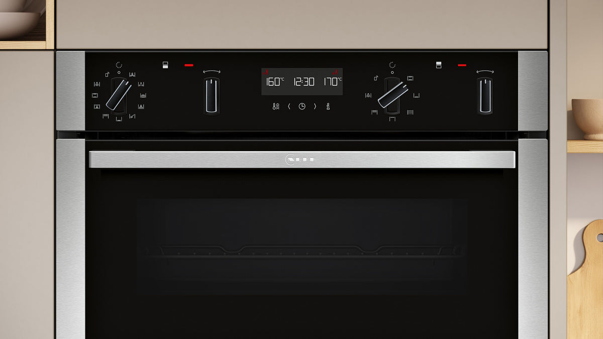 N 50, Built-in double oven product photo (25273508_U2ACH7AN7B_PGA1_def.jpg)