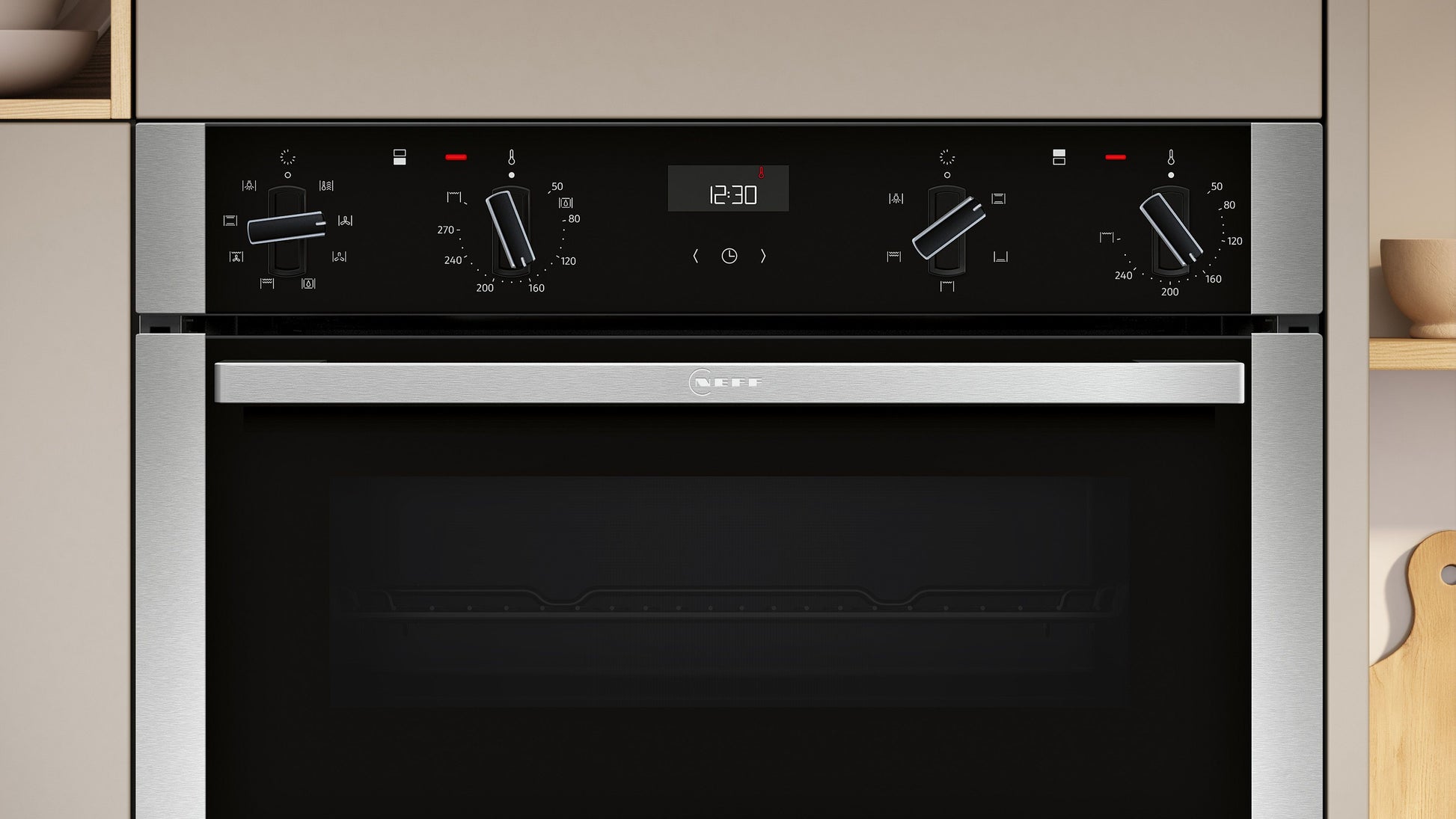 N 50, Built-in double oven product photo (25273509_U1ACE2AN3B_PGA1_def.jpg)