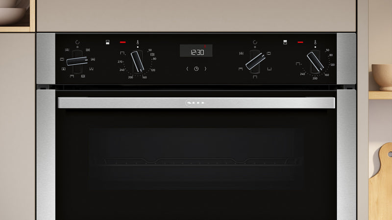 N 50, Built-in double oven product photo (25273509_U1ACE2AN3B_PGA1_def.jpg)