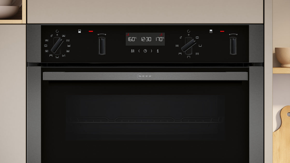 N 50, Built-in double oven product photo (25273511_U2ACH7AG7B_PGA1_def.jpg)