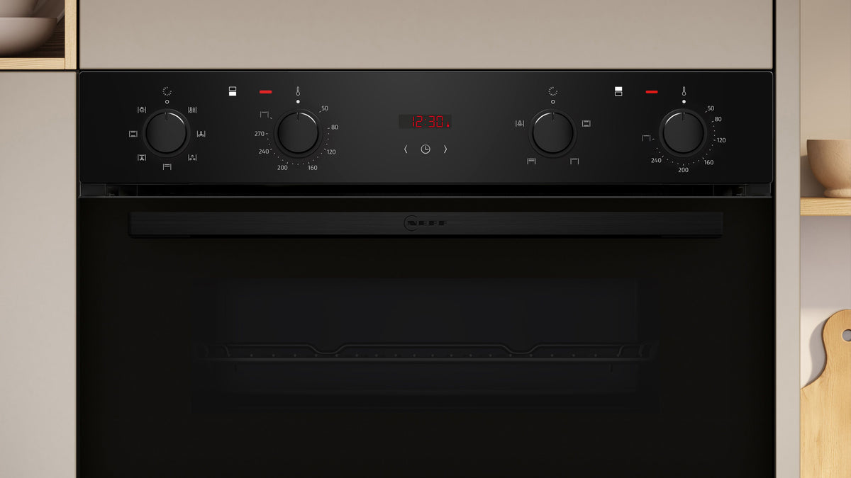 N 30, Built-in double oven product photo (25273513_U1DCC0AK3B_PGA1_def.jpg)