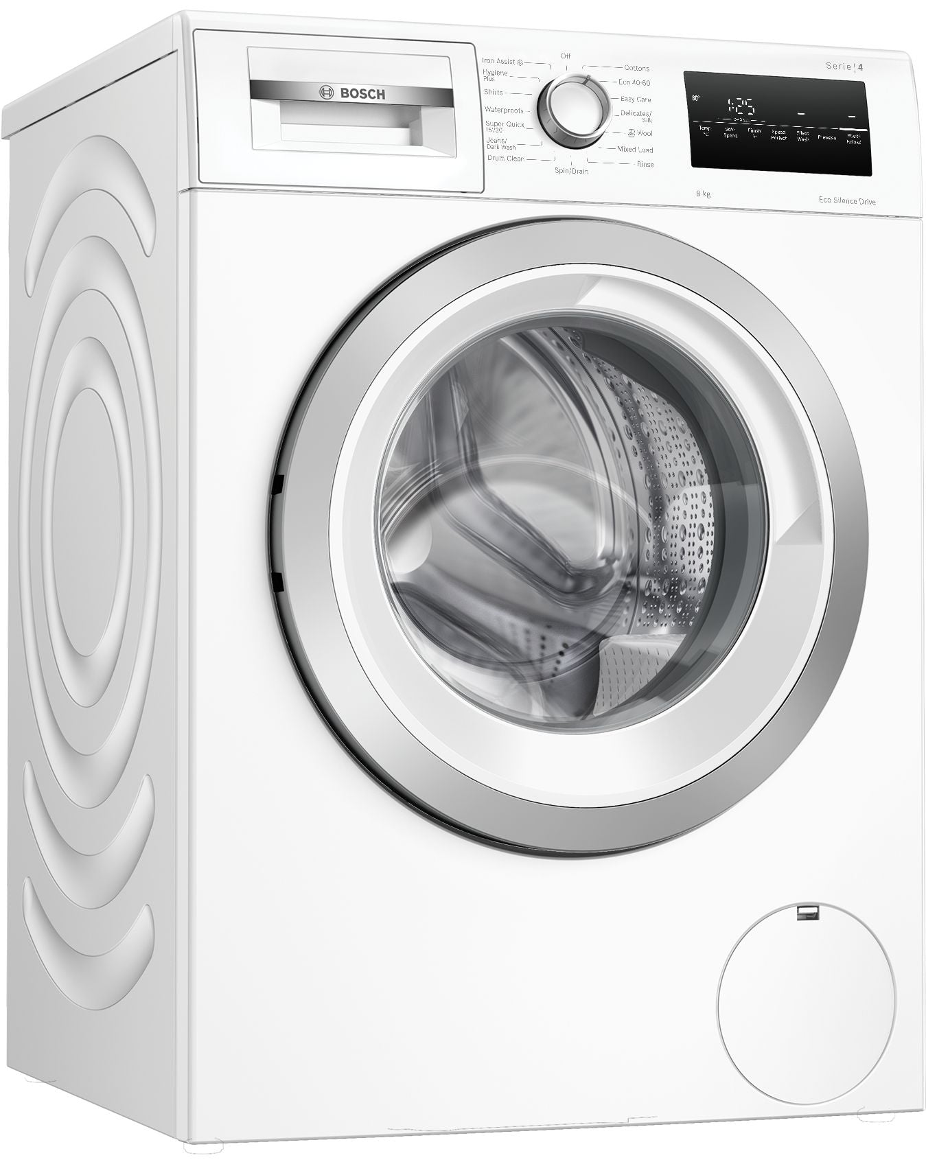 Bosch Washing machines Series 4 WAN28258GB