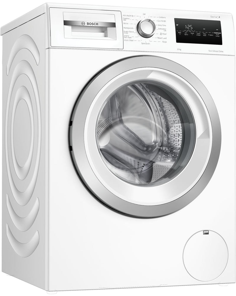 Bosch Washing machines Series 4 WAN28258GB
