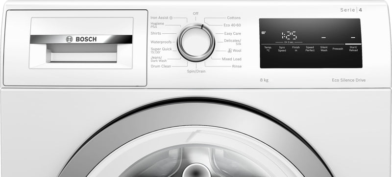 Bosch Washing machines Series 4 WAN28258GB