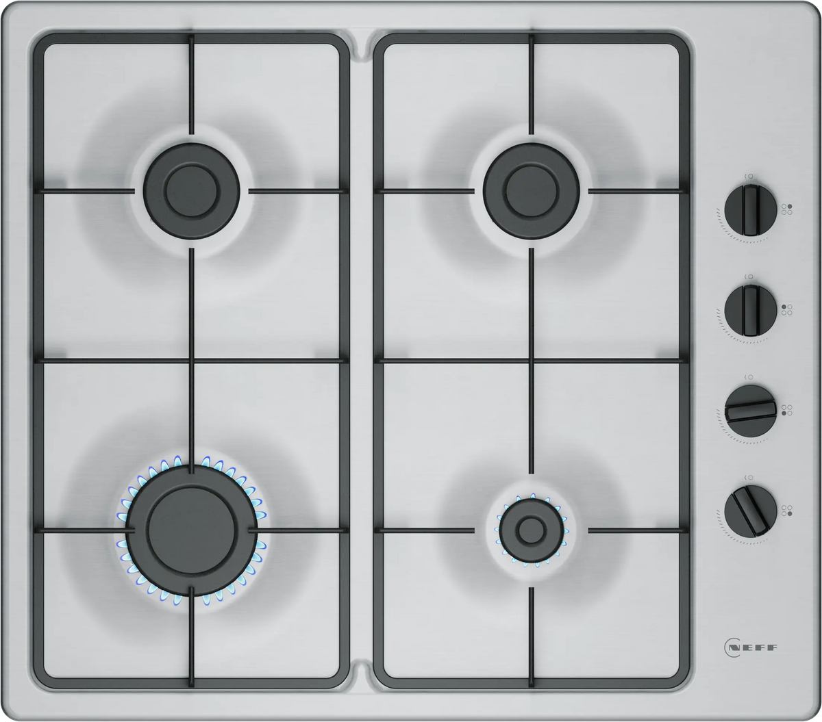 Neff Gas Hobs T26BKP6N0-1