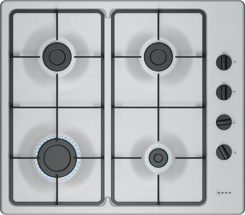 Neff Gas Hobs T26BKP6N0-1