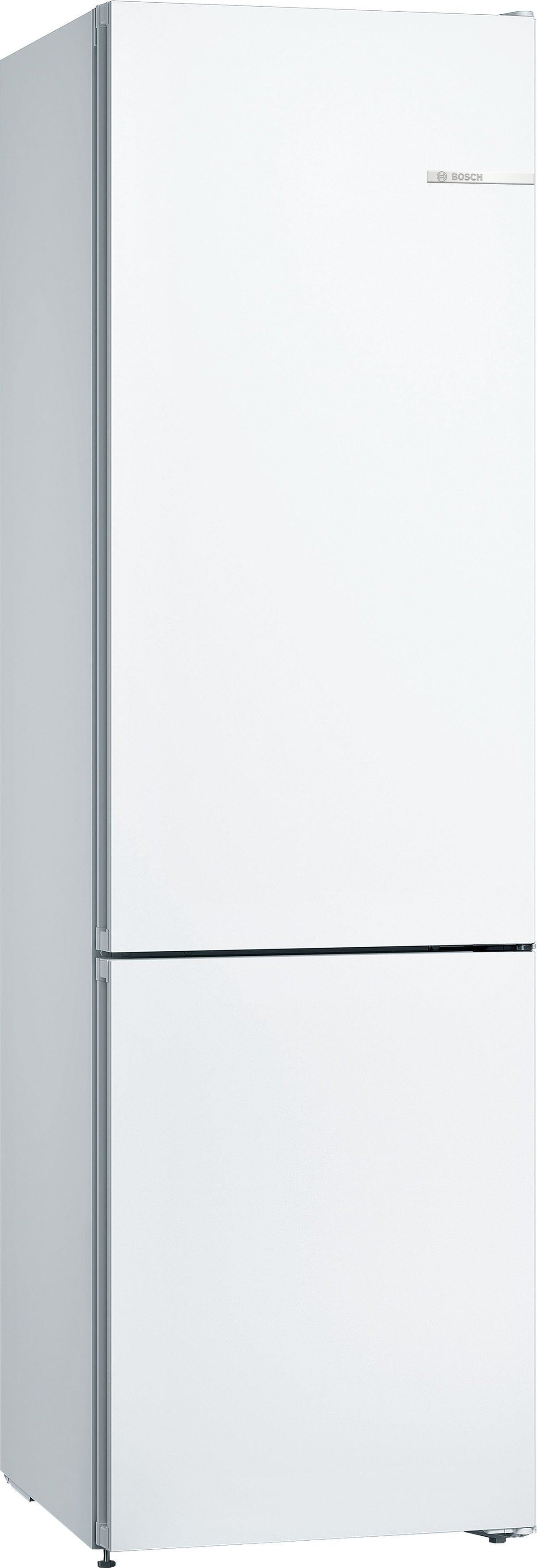 Bosch No Frost - above 200cm Height x 60cm wide Series 4 KGN392WEBG