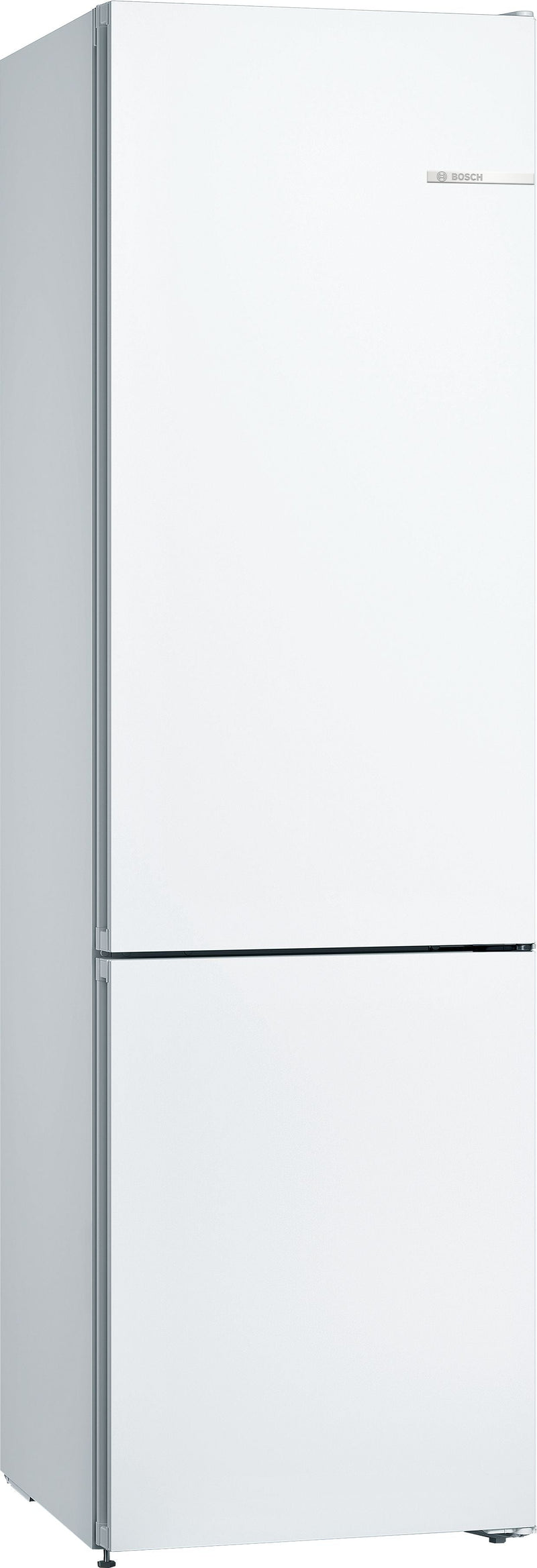 Bosch No Frost - above 200cm Height x 60cm wide Series 4 KGN392WEBG
