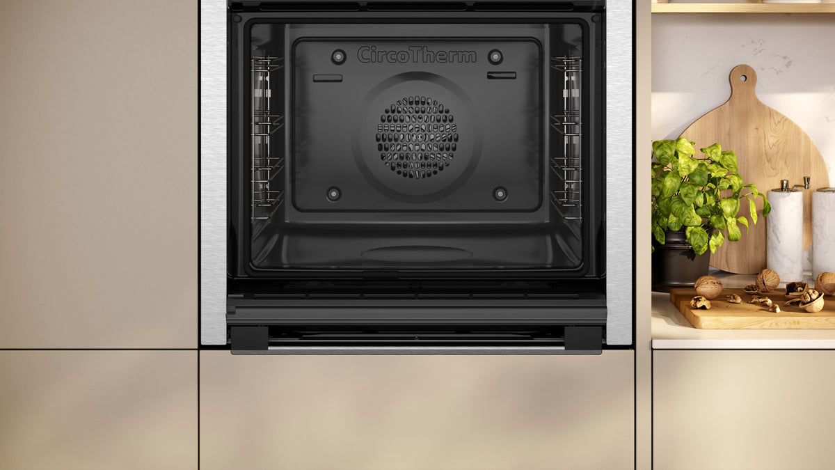 Neff N 50, Built-in oven, 60 x 60 cm, Stainless steel product photo (25529195_B6ACH7AN7B_PGA2_def.jpg)