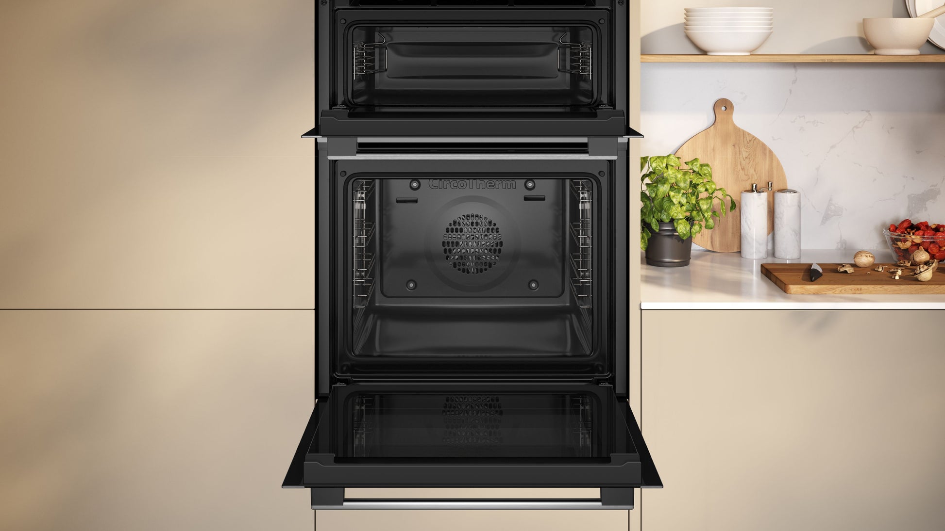 N 50, Built-in double oven product photo (25534856_U1ACE2AN3B_PGA2_def.jpg)
