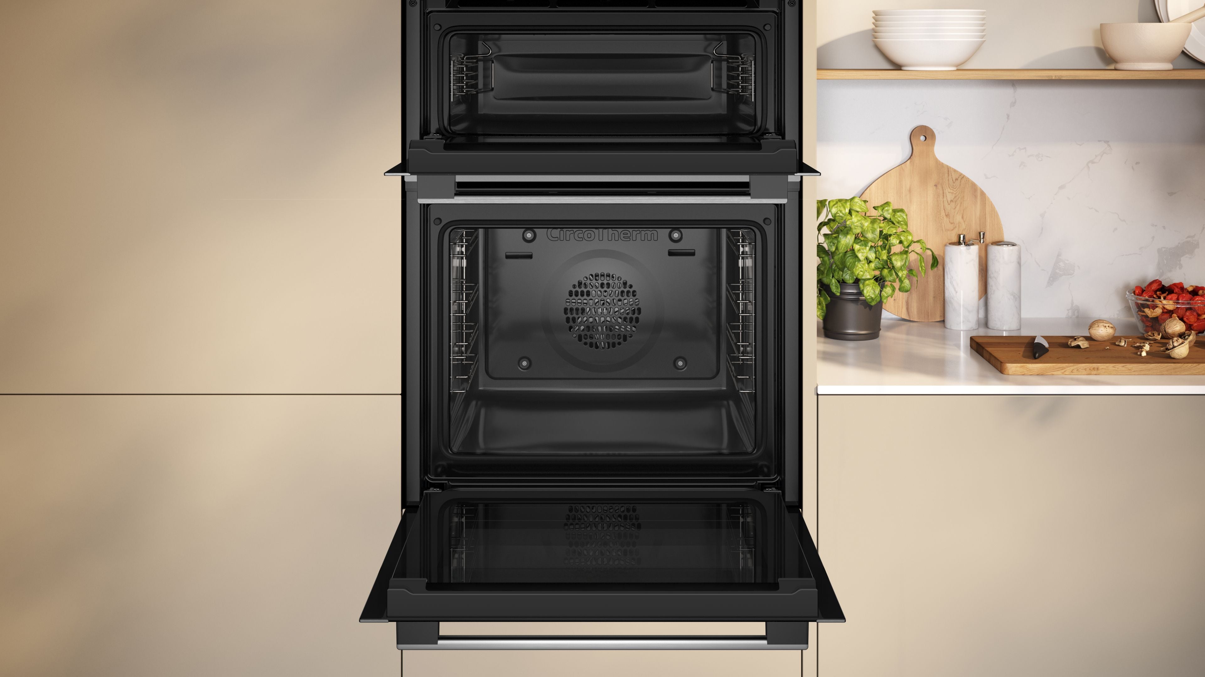 N 50, Built-in double oven product photo (25534856_U1ACE2AN3B_PGA2_def.jpg)