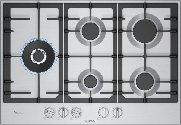 Bosch PCS7A5I90 Series 6 Gas Hob-1