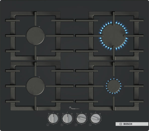 Bosch PPP6A6I40 Series 6 Gas Hob-1