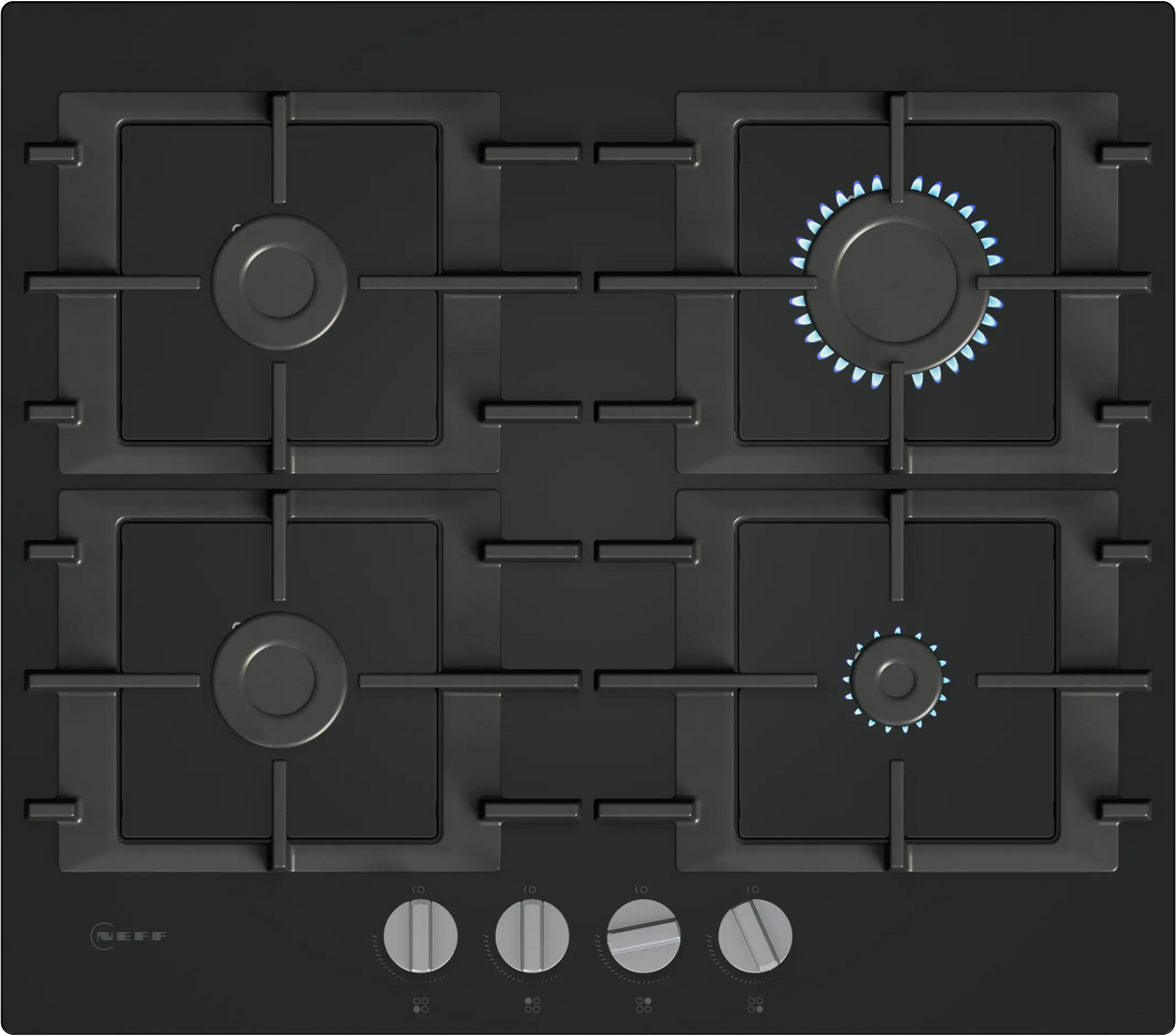 Neff Gas Hobs T26NKP4S0