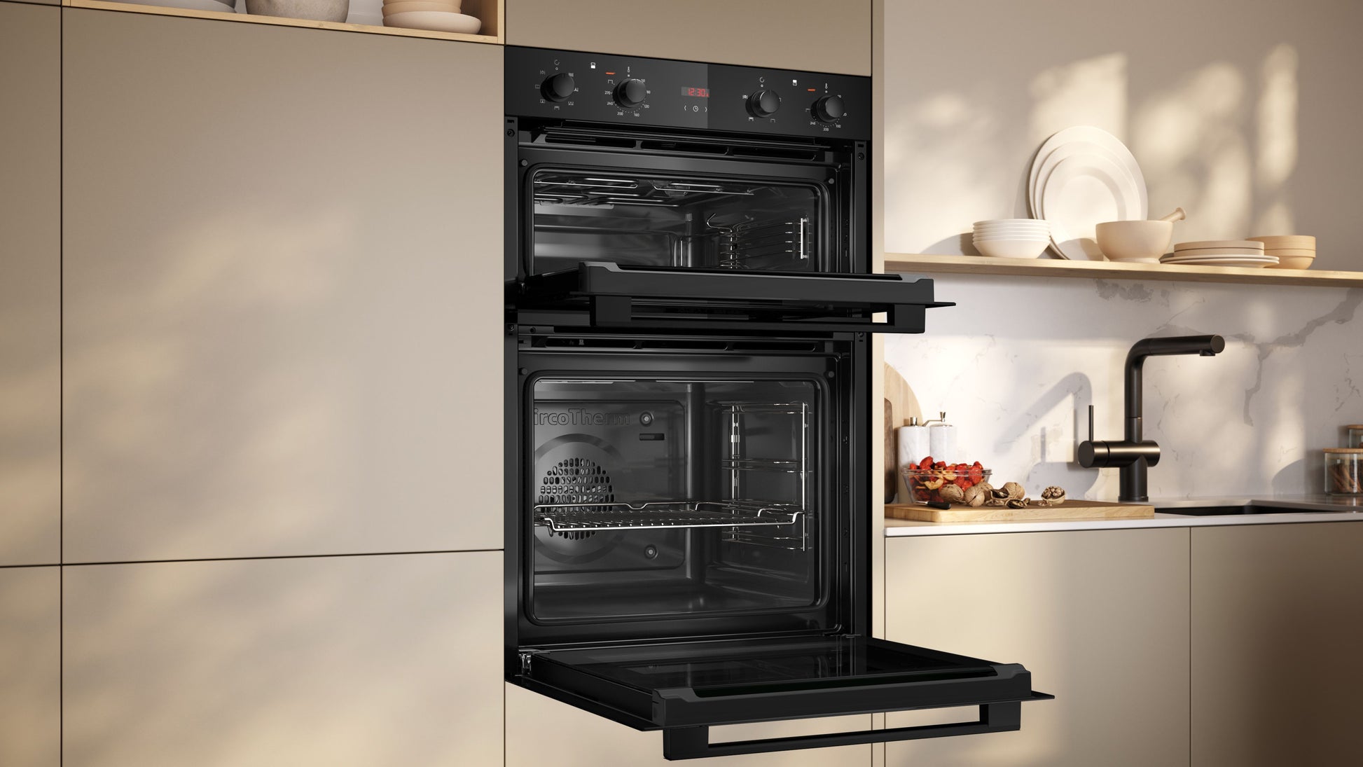 N 30, Built-in double oven product photo (25701679_U1DCC0AK3B_PGA3_def.jpg)